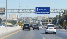 Bakıya giriş MƏHDUDLAŞDIRILIR: Yol polisindən XƏBƏRDARLIQ!