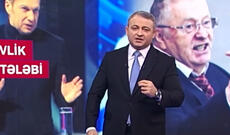“Elədirsə, biz də başlayaq” - AzTV Rusiyanı tənqid etdi