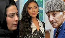 Dədə Süleymanın oğlu danışdı: “Evi Nanəyə vəsiyyət etməsi haqda deyilənlər...”