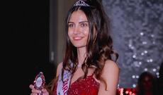 Azərbaycanlı qız ən gözəl sima seçildi