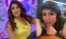 Fatimədən Nazilənin onu məhkəməyə verməsinə reaksiya - Video