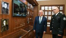 NAXÇIVAN MR DTX NİYƏ LƏĞV OLUNDU? – “Prezidentin köməkçisinin səfəri təsadüfi deyildi...”