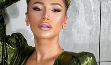 Röya Ayxandan etiraf: "Mən sevirəm"