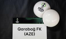 Konfrans Liqası: "Qarabağ"ın pley-offdakı rəqibi bəlli olub