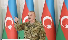 Müsəlman ölkənin bu addımı riyakarlıqdır, satqınlıqdır
