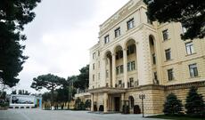 Azərbaycan Ordusunun hərbi qulluqçusu ürək çatışmazlığından vəfat edib