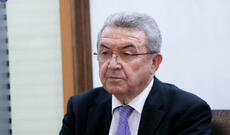 Ramiz Mehdiyevin ailəsi belə azərbaycanlı deyil