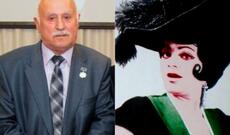 Məşhur aktrisaya dəlicəsinə aşiq oldu, illərlə fəhlə işlədi, teatrda gecələdi...