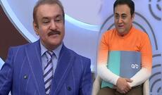 Əməkdar artistin xanımına xəyanəti efirdə mübahisə yaratdı - Video