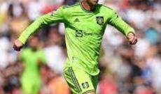 "Mançester Yunayted"  qalmaqallı müsahibəyə görə Ronaldoya qapını göstərib