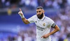 Benzema zədə səbəbindən  dünya çempionatında iştirak edə bilməyəcək