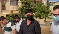 Dostunu maşında öldürüb, meyitini... - Dəhşətli qətlin təfərrüatları