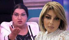 Vəkil xəyanəti pislədi, Rövşanə isə haqq qazandırdı - Video