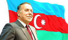 Ümummilli lider Heydər Əliyevin vəfatından 19 il ötür