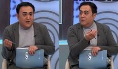 Elgiz hədələdi: “Onun başına bir oyun gətirəcəyəm ki...” - Video