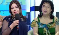 "Ona qarğış edirəm, satqındır" - Kəmalədən Ruhəngizə