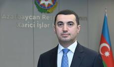 XİN: "Litvanın Qarabağla bağlı bəyanatı təəccüb və təəssüf doğurur"