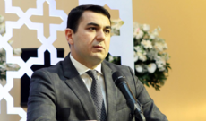 Adil Qabil oğlu Kərimli mədəniyyət nazirinin birinci müavini təyin edilib