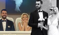 Evləndikləri gündən aktrisaya xəyanət edirmiş