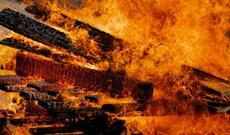 Kemerovoda qocalar evində yanğında 20 nəfər ölüb, 7 nəfər itkin düşüb