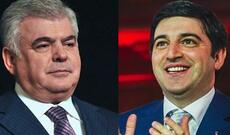 Ziya Məmmədovun oğlunun Londondakı lüks restoranları