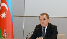 Azərbaycanın xarici işlər naziri Ermənistana xəbərdarlıq etdi