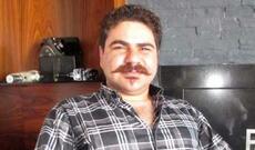 55 kilo arıqlayan uğurlu aktyor