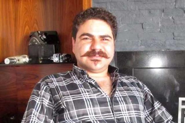 55 kilo arıqlayan uğurlu aktyor