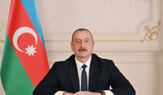 Azərbaycan Respublikasının Prezidenti İlham Əliyevin Dünya Azərbaycanlılarının Həmrəyliyi Günü və Yeni il münasibətilə müraciəti
