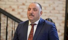 “Polkovnik oğlu olsam da, fəhləlik edirdim“ - Bəhram Bağırzadə