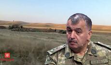 "Kim zəmanət verə bilər ki, sülhməramlı adı altında olan başıpozuq dəstə  ora silah-sursat, ərzaq, yanacaq daşımır"