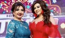 Fatimə ilə  Nazilə arasında  qalmaqal böyüyür