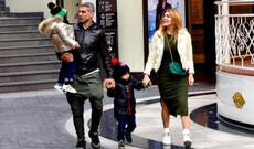 Doğuş bir gəncin atalıq iddiası üçün DNT nümunəsi verib