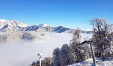 Sabah Azərbaycanın bəzi ərazilərində  22 dərəcə şaxta olacaq