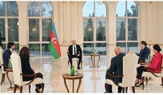 Azərbaycanda yerli hərbi sənayenin yeni dövrü başlayır, bu, eyni zamanda ixracyönümlü sənaye olacaq