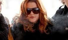 Elvisin qızı Liza Mari Presli  xəstəxanaya aparılıb