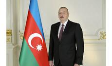 Prezident İlham Əliyev Azərbaycanın İrandakı səfirliyinə hücumla bağlı paylaşım edib