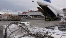 Azərbaycandan Türkiyəyə göndərilən yardımların STATİSTİKASI