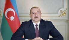 Prezident İlham Əliyev Avropa çempionatının yayımı üçün İTV-yə pul ayırıb