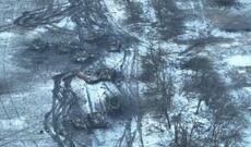 Strelkov rusların Uqledarda itkilərini etiraf etdi