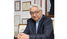 Birinci vitse-prezident Mehriban Əliyeva akademik Arif Paşayevin doğum günü ilə əlaqədar paylaşım edib