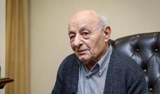 Ömər Eldarov Rəssamlıq Akademiyasının rektoru vəzifəsindən azad edildi - SƏRƏNCAM