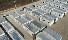 Qətərdən Türkiyəyə nəhəng yardım: Zəlzələ qurbanları üçün 10 min konteyner göndərdilər