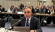 ATƏT PA -da erməni lobbisinə xidmət edənlərin Azərbaycanın daxili işlərinə qarışmamağa çağırış