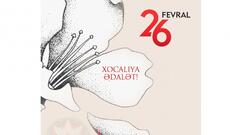 Prezident İlham Əliyev sosial media hesablarında Xocalı soyqırımının 31-ci ildönümü ilə əlaqədar paylaşım edib