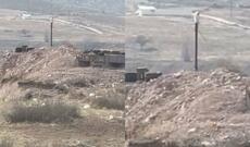 Ordumuz iş başında: Separatçıların müşahidə kameraları məhv edildi - ANBAAN VİDEO