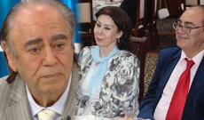 Cavan Zeynallının xanımının ölümünə səbəb ilbiz olub?