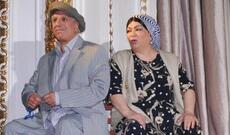 “Afaq Bəşirqızı savaşa-savaşa məni qucağına alıb, səhnənin qırağına atdı...