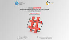 “MEDİAlab” layihəsi çərçivəsində təşkil ediləcək ilk seminara qeydiyyat başladı!