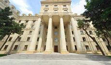 Bakı İranın 4 diplomatına vaxt qoydu: Ölkəni tərk edin!